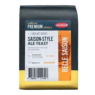 Billede af Belle Saison Belgisk Saison Gær, 500 g