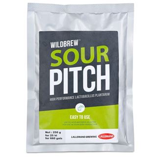 Billede af Wildbrew Sour Pitch, 250 g