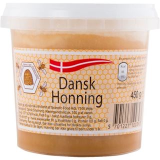 Billede af Honning, 450 g