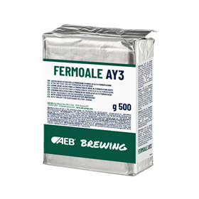 Billede af Fermoale AY3 Gær, 500 g