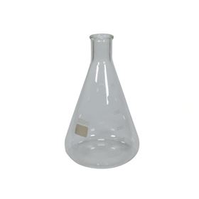 Billede af Erlenmeyer Kolbe, 3000 ml