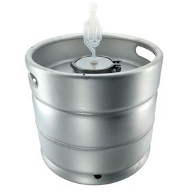 Billede af Kegmenter Unitank - 29 L