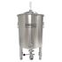 Billede af Conicus Basic 55 Rustfri Stål Fermenter