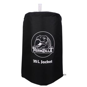 Billede af FermZilla 35 L Isoleringsjakke