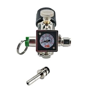Billede af Mini Co2 charger, 360 Aktuator