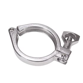 Billede af 2" Tri-Clamp