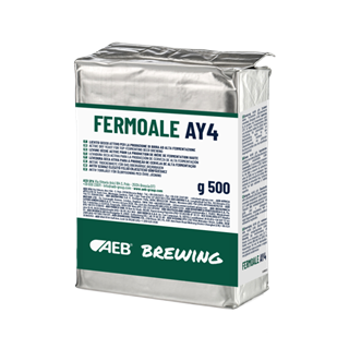 Billede af Fermoale AY4, 500 g