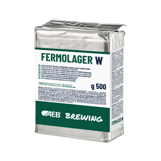 Billede af Fermolager W, 500 g